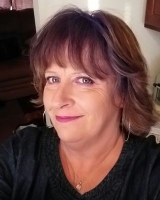 Photo of Kim Dirzuweit, Licensed Clinical Professional Counselor, LCPC