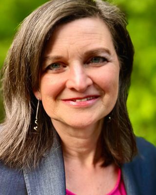 Photo of Sarah Cherry, Licensed Professional Counselor, LPC-S