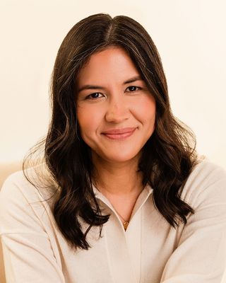 Photo of Dr. Elisabeth Musch, Psychologist, PhD