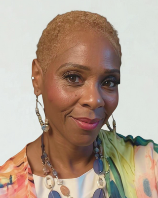 Photo of Danita C Ross, Marriage & Family Therapist, LMFT