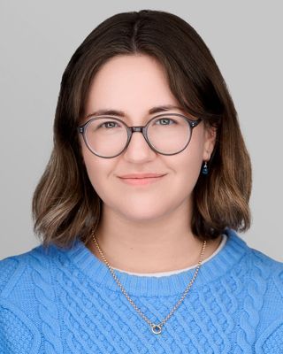 Photo of Claire Gordon, Clinical Social Work/Therapist, LCSW
