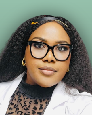 Photo of Obiageli Ukatu, Psychiatric Nurse Practitioner, PMHNP