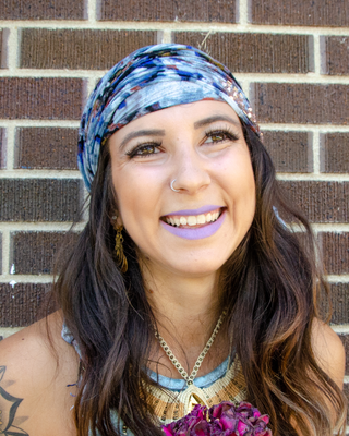 Photo of Whitley Rose, Counselor, LMHC