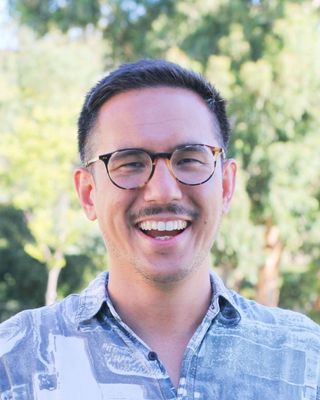 Photo of Robert Skurray, Psychologist, MPsych, PsyBA - Clin. Psych