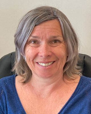 Photo of Julie Checklin, MBACP, Counsellor