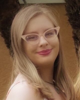 Photo of Ariel M. Wolf, Clinical Social Work/Therapist, LCSW