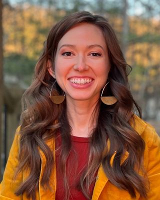 Photo of Juliana Blanton, Counselor, LCMHC, NCC, MA