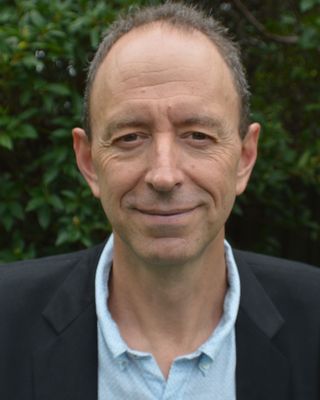 Photo of Jim Filshie - Jim Filshie, Psychologist, MBBS, PsyBA General