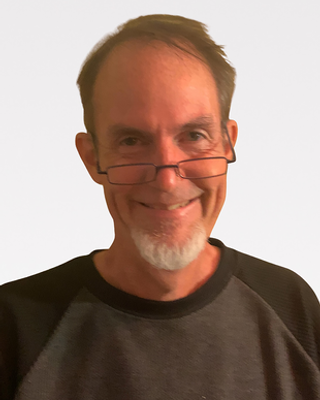 Photo of Andrew Metcalf, Licensed Professional Counselor, LPC