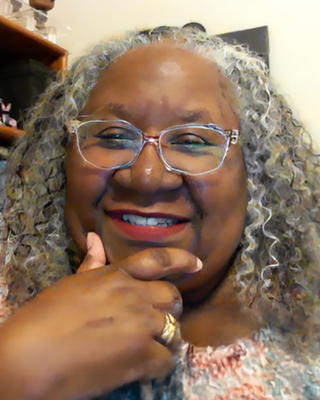 Photo of Gina Griffin, Clinical Social Work/Therapist, LCSW