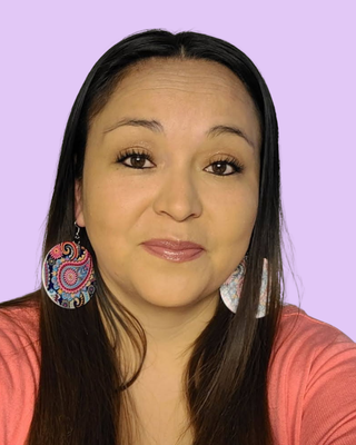 Photo of La Tisha Cook, Licensed Professional Counselor, MA, LPC, NCC