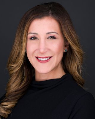 Photo of Hannah Baumstein, Psychiatric Nurse Practitioner, MSN, RN, BSN, MSEd, CRNP