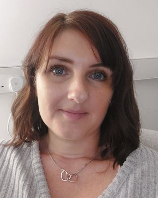 Photo of Nikki Paterson, Counsellor in DN33, England