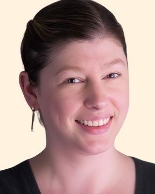 Photo of Cailin Welch, Counselor, LMHC-D