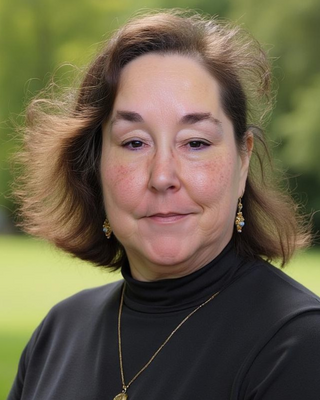 Photo of Lucie Bugden-Kelley, Licensed Professional Counselor, LPC