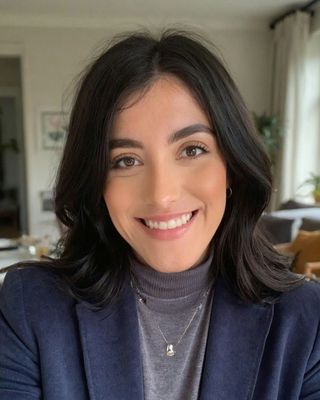 Photo of Karen Vazquez, Clinical Social Work/Therapist, LCSW