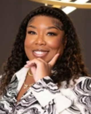 Photo of Erica Taylor, Psychiatric Nurse Practitioner, PMHNP