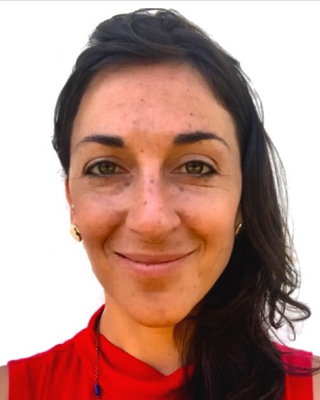 Photo of Nicole Nemiroff, Marriage & Family Therapist, LMFT