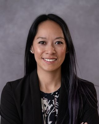 Photo of Kelly Li-Mongeon, Registered Psychotherapist, RP, Dipl, Psych