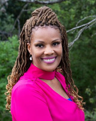 Photo of Waynette Turner - Dr. Waynette Turner, Licensed Professional Counselor, EdD, LPC, NCC, CCTP, DBTC