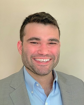 Photo of Zachary Aaron Dembo, Licensed Professional Counselor in Alabama