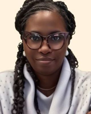 Photo of Similoluwa Olushola, Psychiatric Nurse Practitioner, PMHNP-B