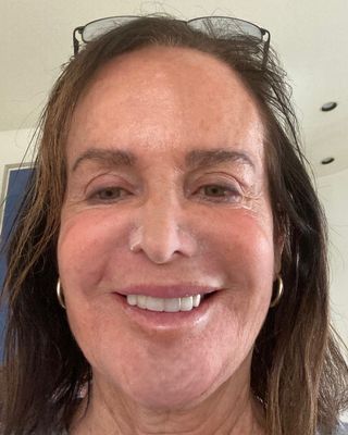 Photo of Symme Leiter, Psychologist, PsyD