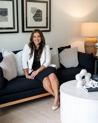 Photo of Samantha Pierce, Pre-Licensed Professional