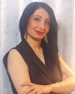 Photo of Roya Khanali, Psychologist in Virginia