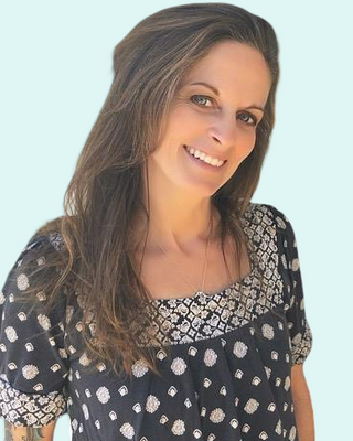 Photo of Nicole White, Licensed Professional Counselor, MEd, LPC, C-DBT, CMHIMP, RYT-200