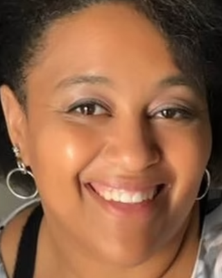 Photo of Wanda Kellyman, Licensed Clinical Mental Health Counselor, LCMHC