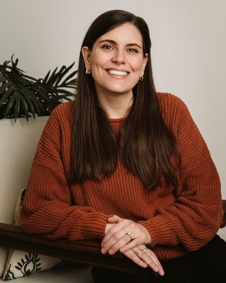 Photo of Kyrylice Jurczenko, Clinical Social Work/Therapist, LCSW