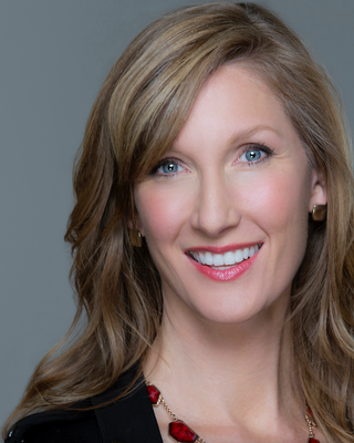 Photo of Jana Simpson, Marriage & Family Therapist Associate