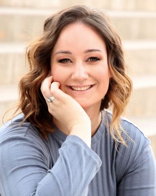 Photo of Alexanna Bernasconi - Anna Bernasconi, LPC, Clinical Supervisor, Counselor, LPC