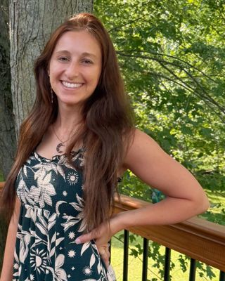 Photo of Amanda Duvall, ATR-BC