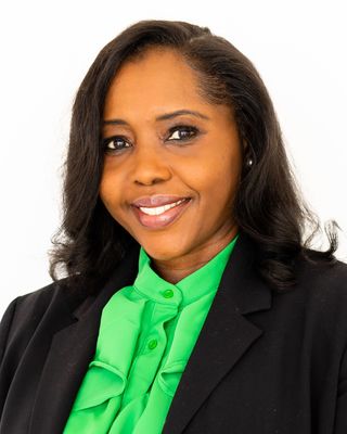 Photo of Dr. Lannie Thomas, Psychiatric Nurse Practitioner in Collin County, TX