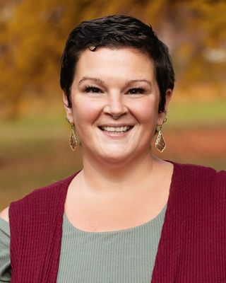Photo of Kalila Johnson, Marriage & Family Therapist Associate, MA, LMFTA