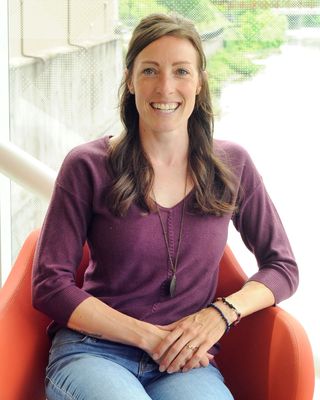 Photo of Emily Taylor - Emily Taylor with Thriving Families Counselling, Registered Psychotherapist, MACP, BA