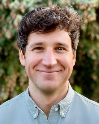 Photo of David Oksner, Licensed Professional Counselor Candidate, MA, LPCC