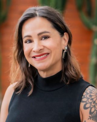 Photo of Tara Nimry, Clinical Social Work/Therapist, LCSW, PMH-C