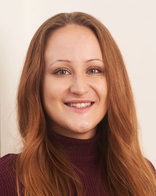 Photo of Zoe DeFaveri, Counsellor, M.A., RCC