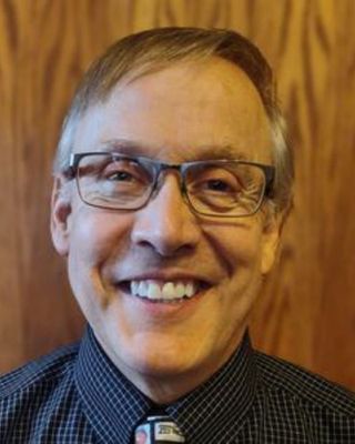 Photo of Norm Stephenson, Independent Mental Health Practitioner