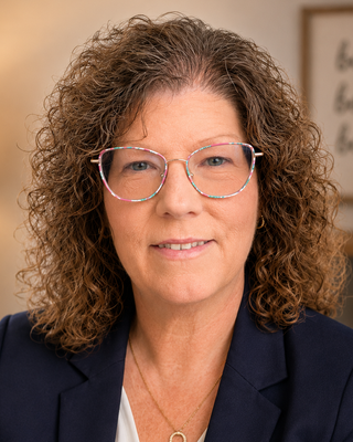 Photo of Rosann Sparks, Marriage & Family Therapist, LMFT