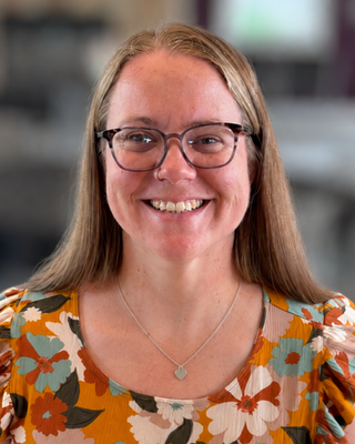 Photo of Carlie Crabtree, Licensed Master Social Worker, LMSW