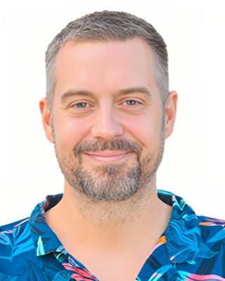 Photo of David Sprouse, Counselor in 96707, HI
