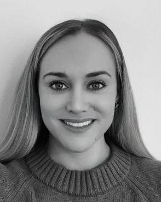 Photo of Alicia Merlino, Psychologist, PsyBA General