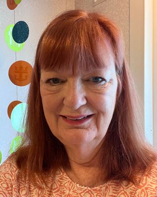 Photo of Terry (Tracy) Wright, Counselor, MA, LCPC