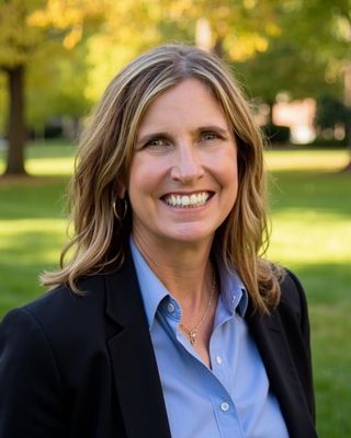 Photo of Kathleen Mazolewski, Marriage & Family Therapist, LMFT, MA