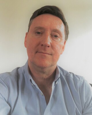 Photo of Joe Callaghan, Psychotherapist in Lincoln, England