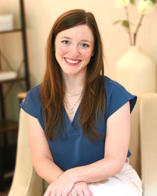 Photo of Courtney Ballard, Licensed Professional Counselor, LPC-MH, NCC